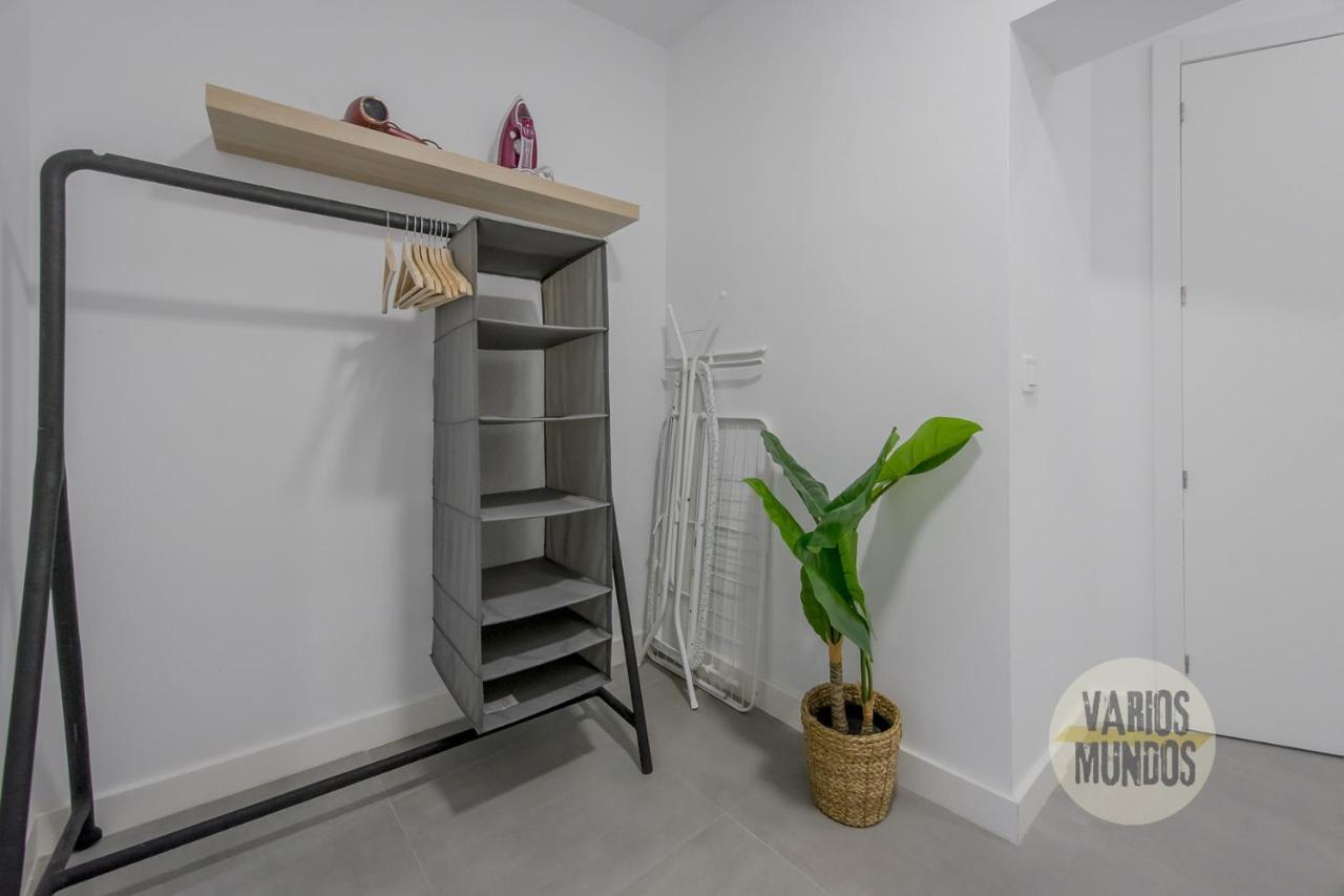 Appartement Charming&New Apt 2Hab En El Centro De Madrid Extérieur photo