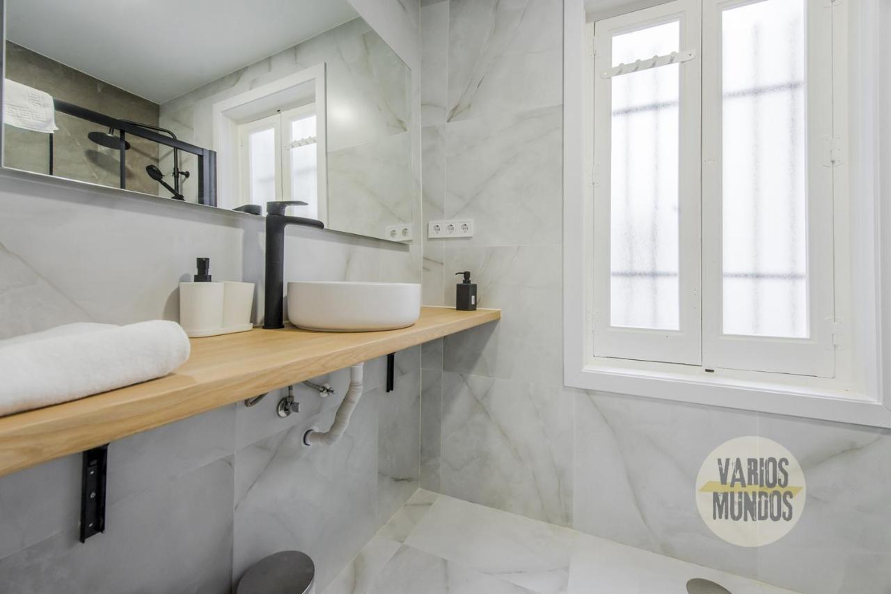 Appartement Charming&New Apt 2Hab En El Centro De Madrid Extérieur photo
