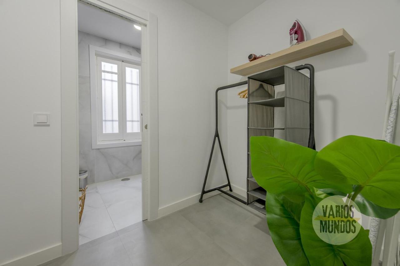 Appartement Charming&New Apt 2Hab En El Centro De Madrid Extérieur photo